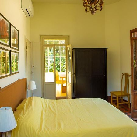Apartament Villino Liberty Cernobbio Zewnętrze zdjęcie