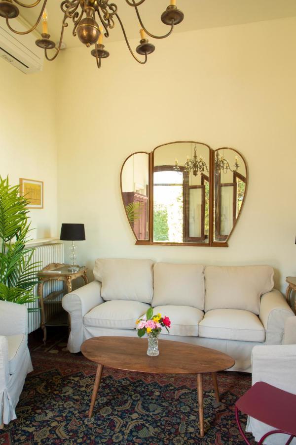 Apartament Villino Liberty Cernobbio Zewnętrze zdjęcie