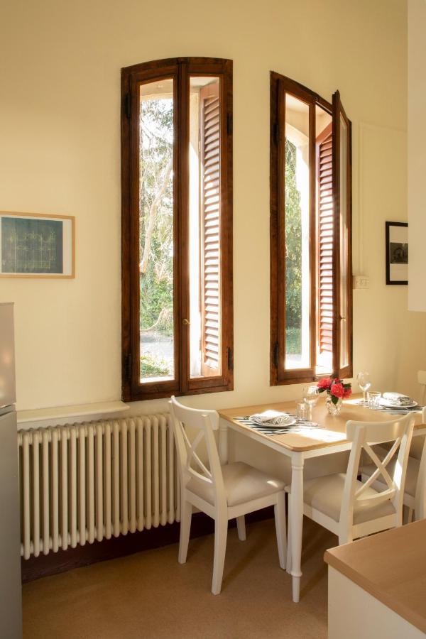 Apartament Villino Liberty Cernobbio Zewnętrze zdjęcie