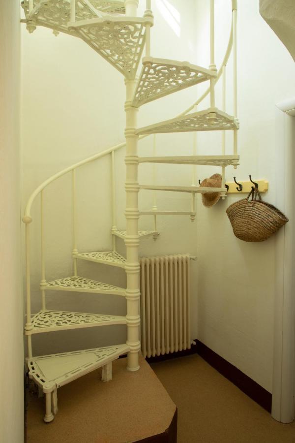Apartament Villino Liberty Cernobbio Zewnętrze zdjęcie