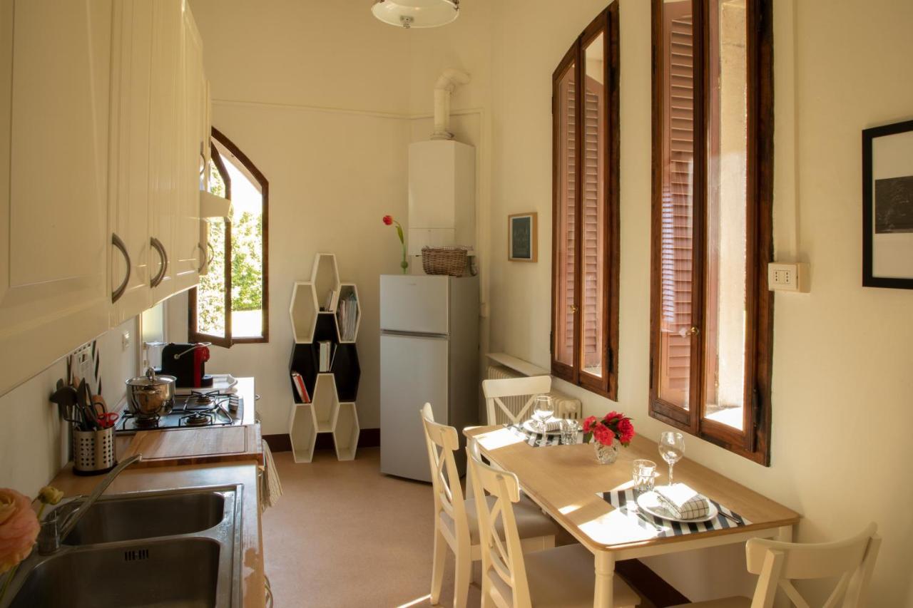 Apartament Villino Liberty Cernobbio Zewnętrze zdjęcie