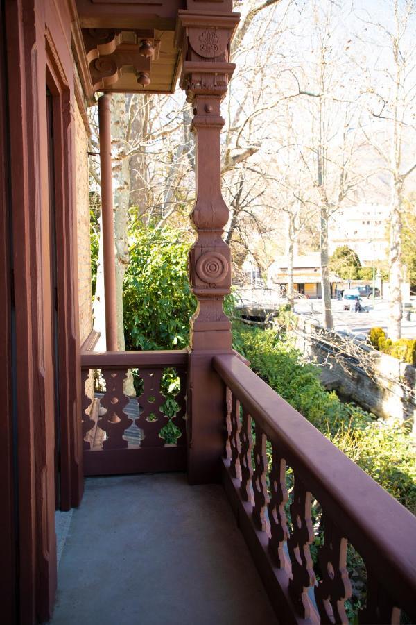 Apartament Villino Liberty Cernobbio Zewnętrze zdjęcie