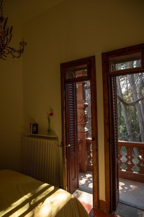 Apartament Villino Liberty Cernobbio Zewnętrze zdjęcie