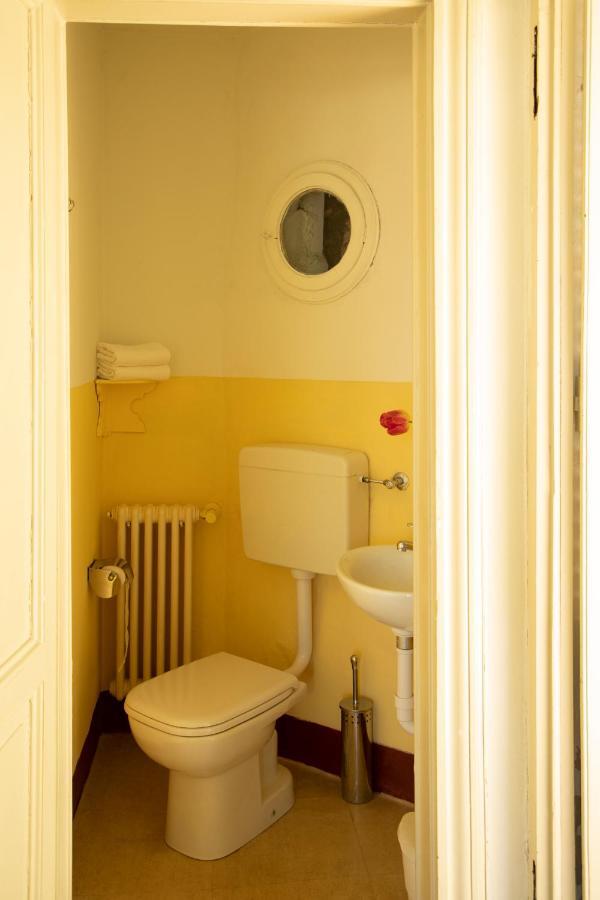 Apartament Villino Liberty Cernobbio Zewnętrze zdjęcie