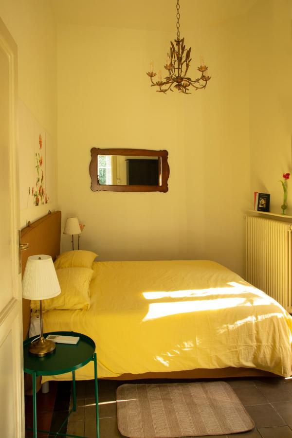 Apartament Villino Liberty Cernobbio Zewnętrze zdjęcie