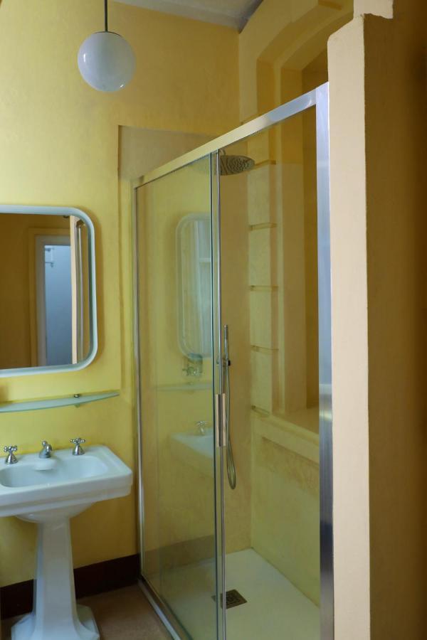 Apartament Villino Liberty Cernobbio Zewnętrze zdjęcie